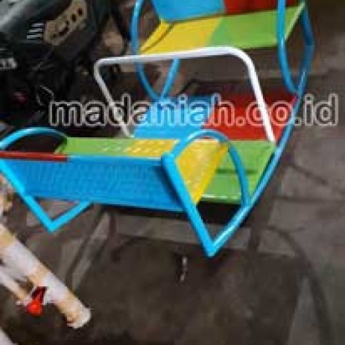 Jual Murah Mainan Jungkitan Anak Singkawang Kalimantan Barat