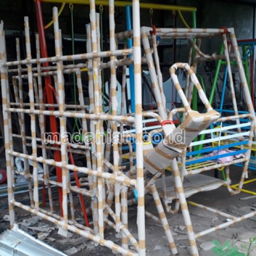 Jual Murah Mainan Jungkat-Jungkit Anak TK Komodo Jual Murah Mainan Jungkat-Jungkit Anak TK Komodo