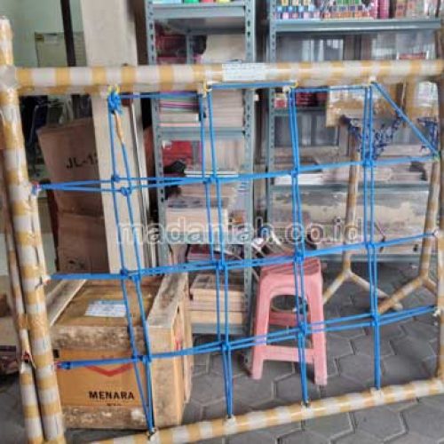 Jual Murah Mainan Panjat Tambang Anak TK Ciwaringin Cirebon