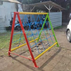 Jual Murah Panjat Tambang Anak TK Magelang Jawa Tengah