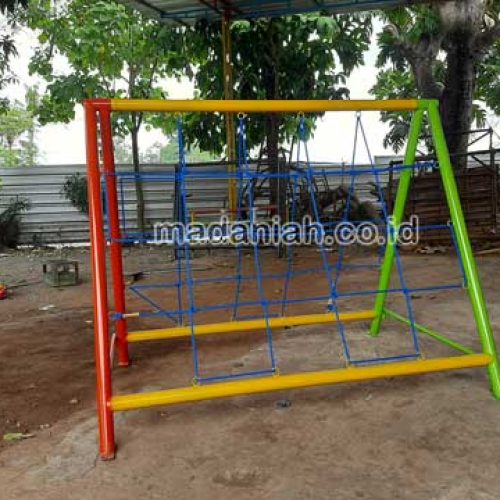 Jual Murah Mainan Panjat Tambang Anak Magelang Jawa Tengah