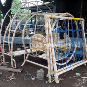Jual Murah Panjat Tambang Anak Singkawang Kalimantan Barat