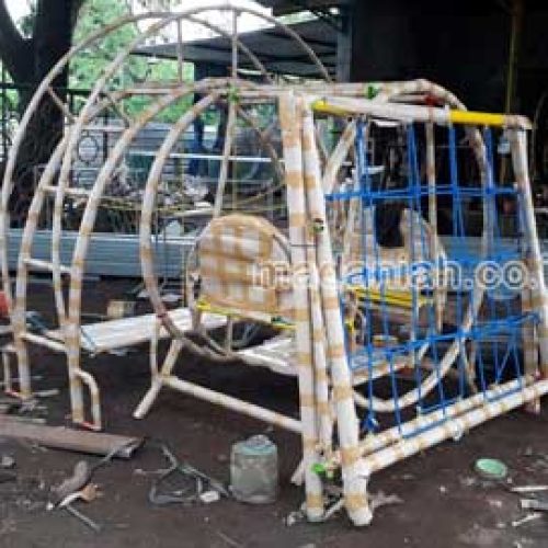 Jual Murah Mainan Panjat Tambang Anak Singkawang Kalimantan Barat