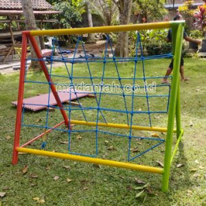 Jual Murah Mainan Panjat Tambang Segitiga Anak Adipala Jual Murah Mainan Panjat Tambang Segitiga Anak Adipala