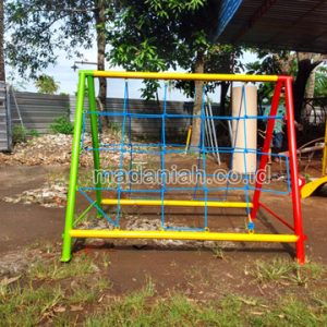 Jual Murah Mainan Panjat Tambang Anak TK Dukuhturi