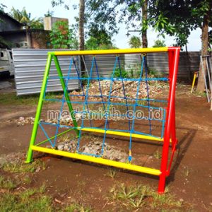 Jual Murah Mainan Panjat Tambang Anak TK Umbulharjo