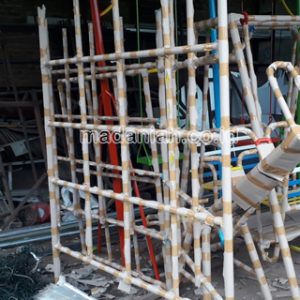 Jual Murah Mainan Playground Panjat Tambang Komodo Jual Murah Mainan Playground Panjat Tambang Komodo