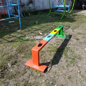 Jual Murah Mainan Papan Titian Anak TK Umbulharjo Yogyakarta