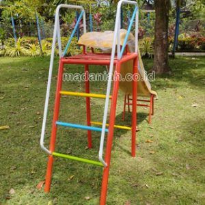 Jual Murah Mainan Perosotan Anak Adipala