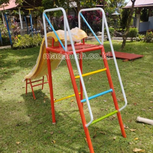 Jual Murah Mainan Perosotan Anak Adipala