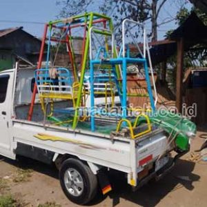 Jual Murah Mainan Perosotan Fiber Anak TK Gresik Jawa Timur Jual Murah Mainan Perosotan Fiber Anak TK Gresik Jawa Timur