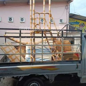 Jual Murah Mainan Perosotan Fiber Anak TK Gurah Kediri Jual Murah Mainan Perosotan Fiber Anak TK Gurah Kediri