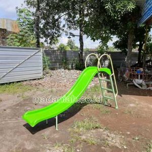 Jual Murah Mainan Perosotan Fiber Anak TK Kasihan Yogyakarta