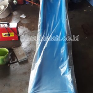 Jual Murah Mainan Perosotan Fiber Anak TK Penawangan