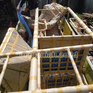 Jual Murah Mainan Playground Anak TK Cibeureum Tasikmalaya