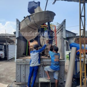 Jual Murah Mainan Playground Anak TK Karanglewas