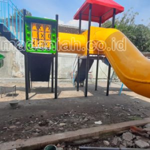 Jual Murah Mainan Playground Anak TK Karanglewas