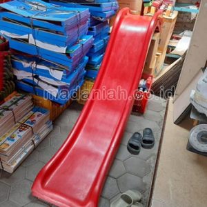 Jual Murah Mainan Perosotan Fiber Anak TK Baolan