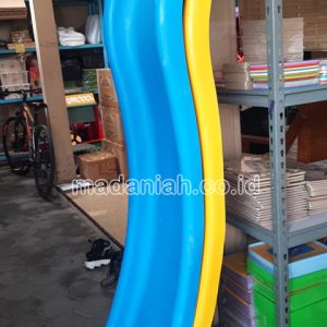Jual Murah Seluncuran Fiber Anak TK Krembangan Surabaya