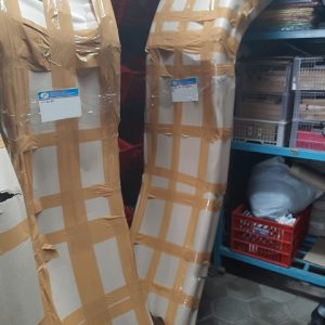 Jual Murah Seluncuran Fiber Anak TK Krembangan Surabaya