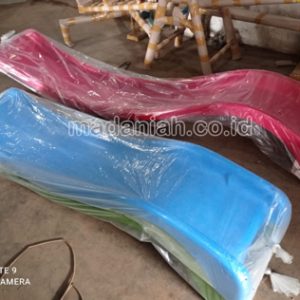 Jual Murah Mainan Seluncuran Fiber Anak TK Manokwari