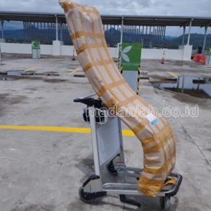 Jual Murah Mainan Seluncuran Fiber Anak TK Manokwari