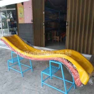 Jual Murah Mainan Seluncuran Fiber Anak TK Yogyakarta