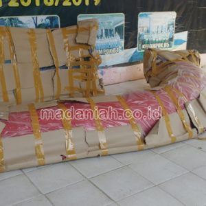 Jual Murah Mainan Seluncuran Fiber Anak Kroya