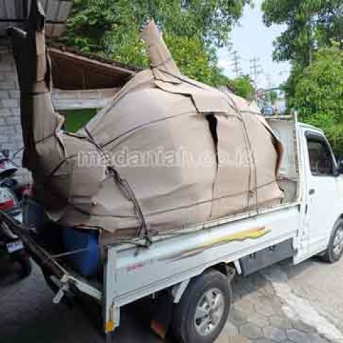 Jual Murah Sepeda Air Fiberglass Balige Toba Jual Murah Sepeda Air Fiberglass Balige Toba