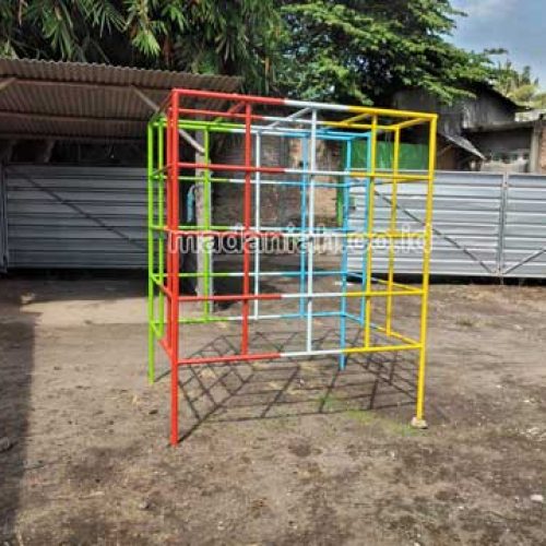 Jual Murah Mainan Tangga Majemuk Anak TK Bruno Purworejo