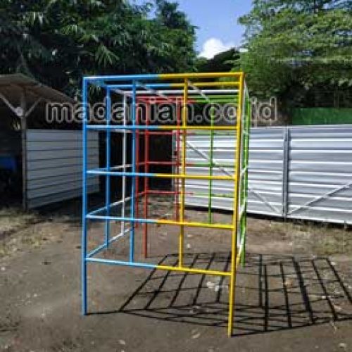 Jual Murah Mainan Tangga Majemuk Anak Purworejo Jawa Tengah