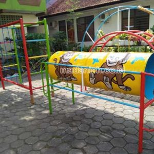 Jual Murah Mainan Terowongan Anak TK Depok Yogyakarta