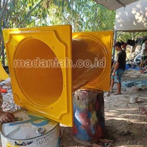 Jual Murah Mainan Terowongan Anak TK Megaluh Jombang
