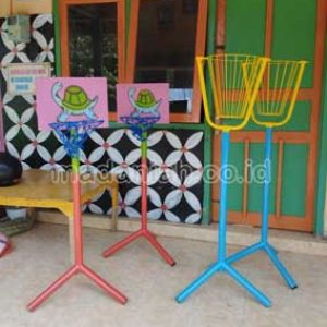 Jual Murah Mainan Tiang Bola Basket Anak Bantul Yogyakarta