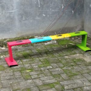 Jual Murah Mainan Papan Titian Anak TK Bansari Jual Murah Mainan Papan Titian Anak TK Bansari