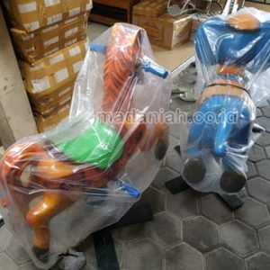 Jual Murah Mainan Goyangan Pegas Banguntapan Bantul