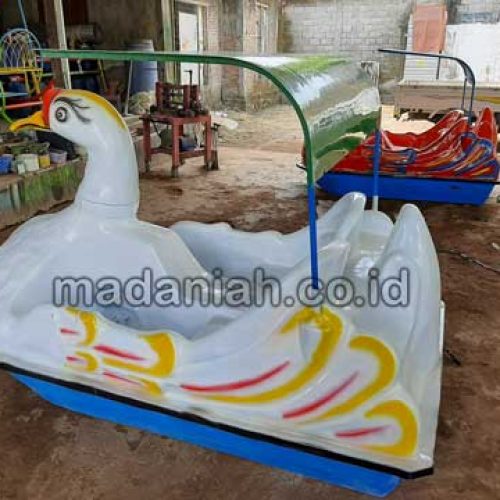 Pengrajin Sepeda Bebek Air Kota Binjai Pengrajin Sepeda Bebek Air Kota Binjai