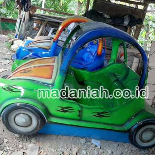 Pengrajin Sepeda Bebek Air Kota Jayapura Terbaru