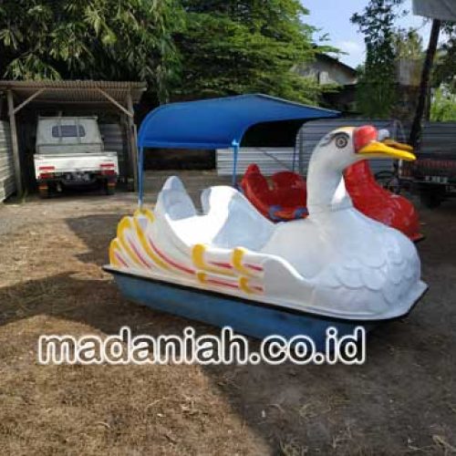 Produsen Sepeda Bebek Air Sabu Raijua Terbaru
