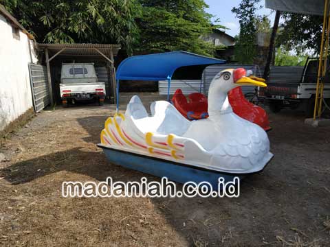 Produsen Sepeda Bebek Air Sabu Raijua Terbaru