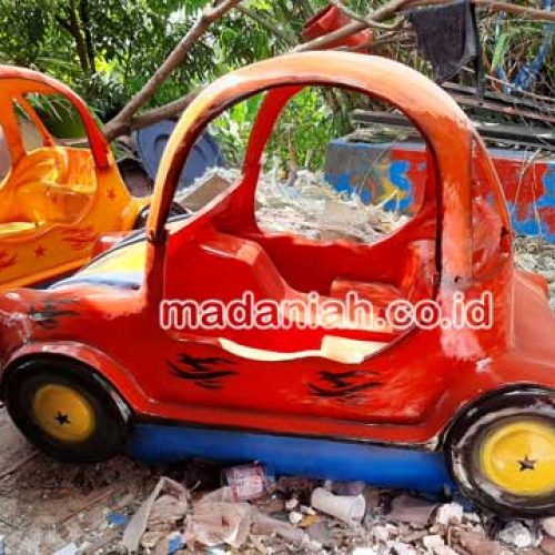 Pengrajin Sepeda Bebek Air Sarolangun Terbaru Pengrajin Sepeda Bebek Air Sarolangun Terbaru