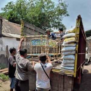 Produsen Mainan Ayunan Kereta Anak PAUD Bali