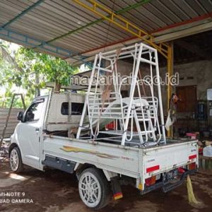 Produsen Ayunan Taman Depok Sleman