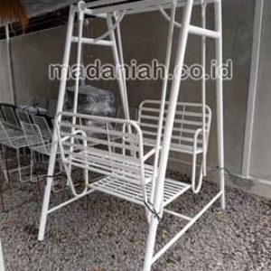 Produsen Ayunan Taman Depok Sleman