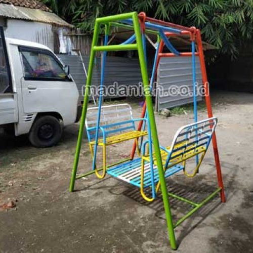 Produsen Mainan Ayunan Anak Karawang Jawa Barat