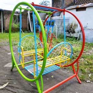 Produsen Ayunan Anak TK PAUD Singkawang Kalimantan Barat