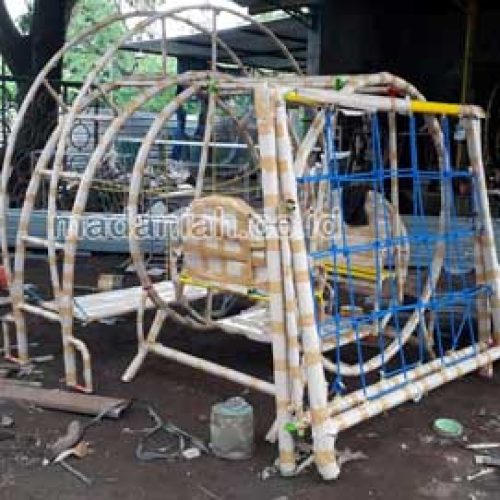 Produsen Ayunan Anak TK PAUD Singkawang Kalimantan Barat