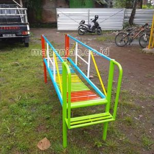 Produsen Jembatan Goyang Anak TK Karawang Jawa Barat Produsen Jembatan Goyang Anak TK Karawang Jawa Barat
