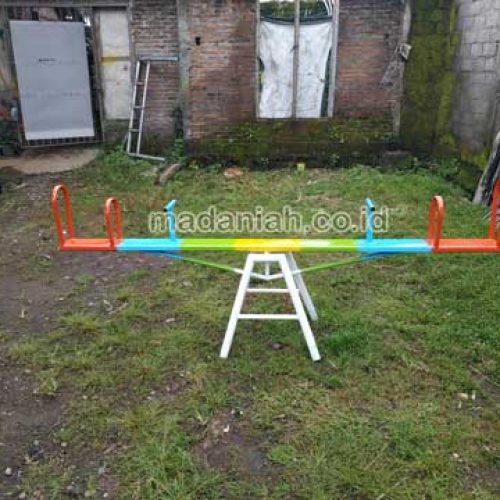 Produsen Mainan Jungkitan Anak Wonosobo Jawa Tengah