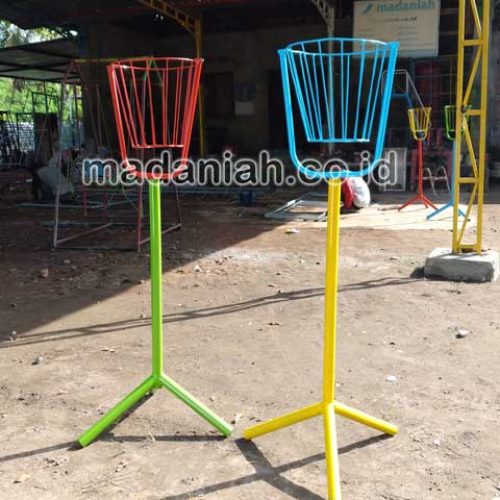 Produsen Mainan Keranjang Bola Anak TK Bantul Yogyakarta